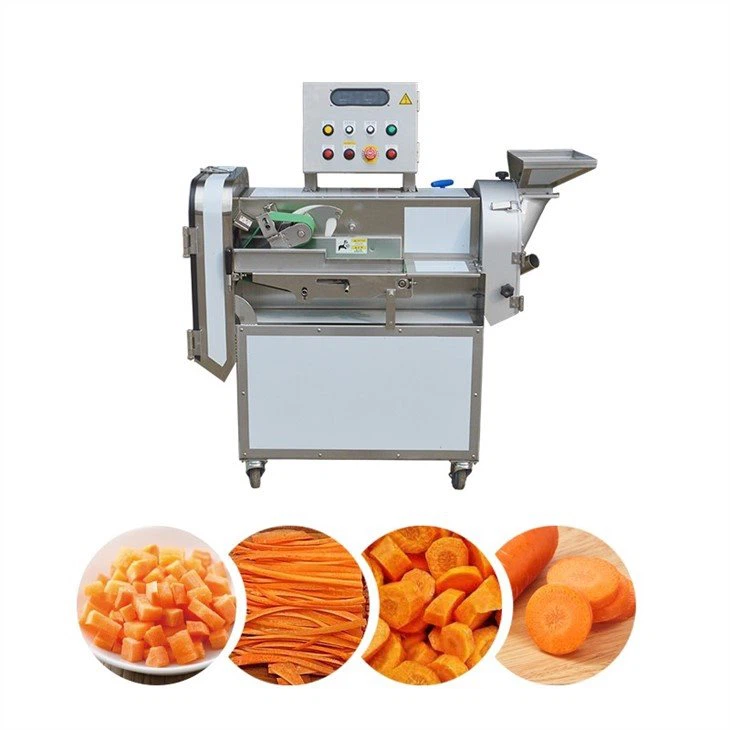 Machine manufacturers