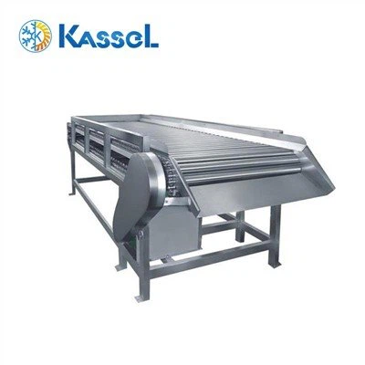 Mevani sindirish mashinasi